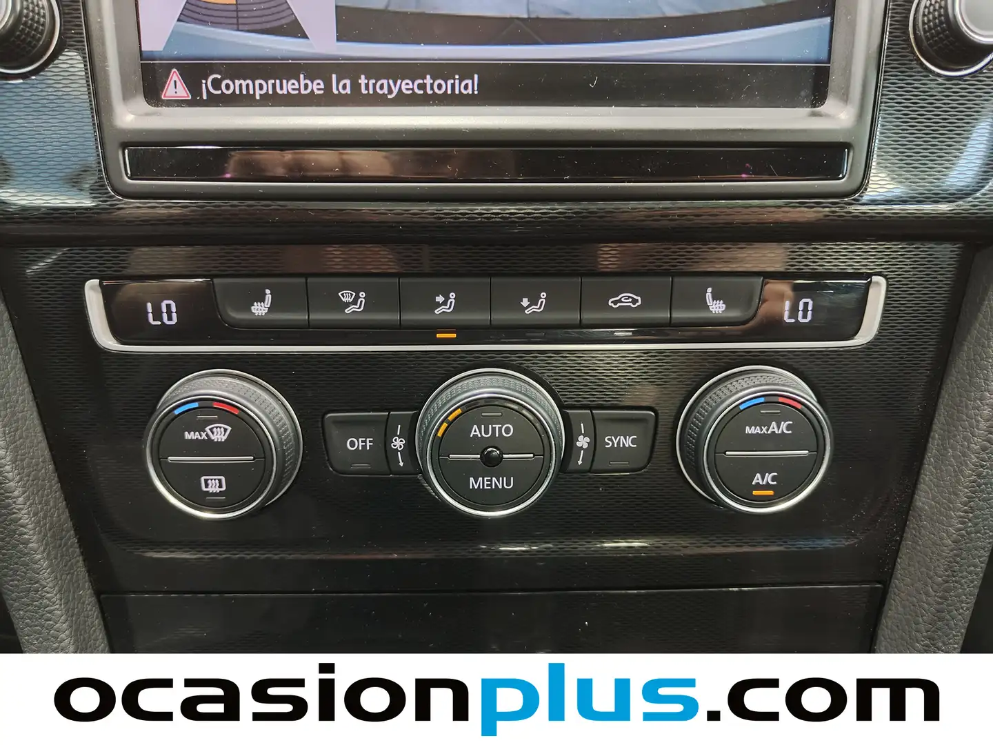 Foto Volkswagen Golf Volkswagen Golf GTI Performance 2.0 TSI BMT (230 CV) DSG