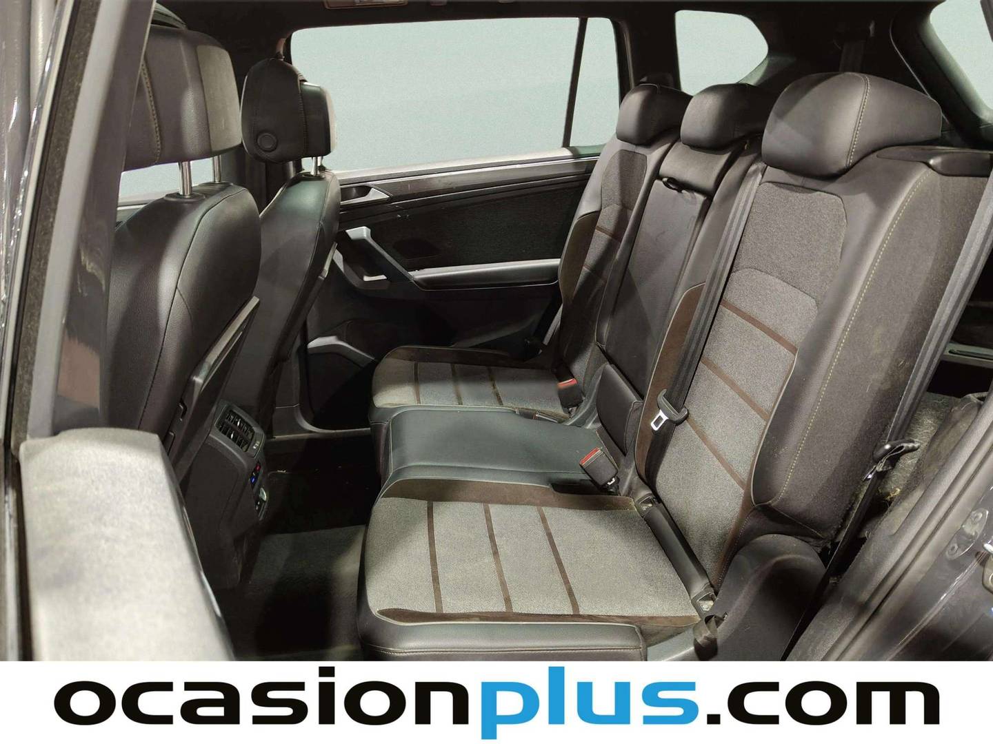 Foto asientos traseros Seat Tarraco Seat Tarraco 2.0 TDI S&S Xcellence 4Drive DSG (190 CV) 7 Plazas