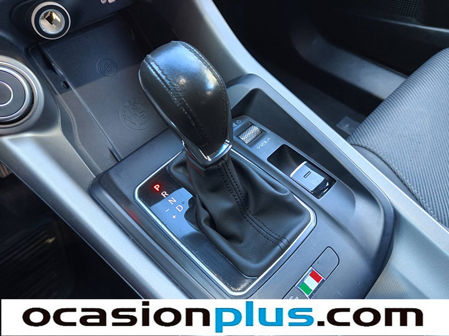 Foto Alfa Romeo Tonale Alfa Romeo Tonale 1.5 MHEV Sprint FWD (130 CV)