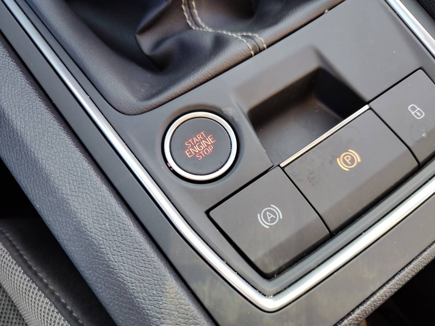 Seat León SEAT León ST 1.5 TSI Style 25 Aniversario (115 CV) de segunda mano