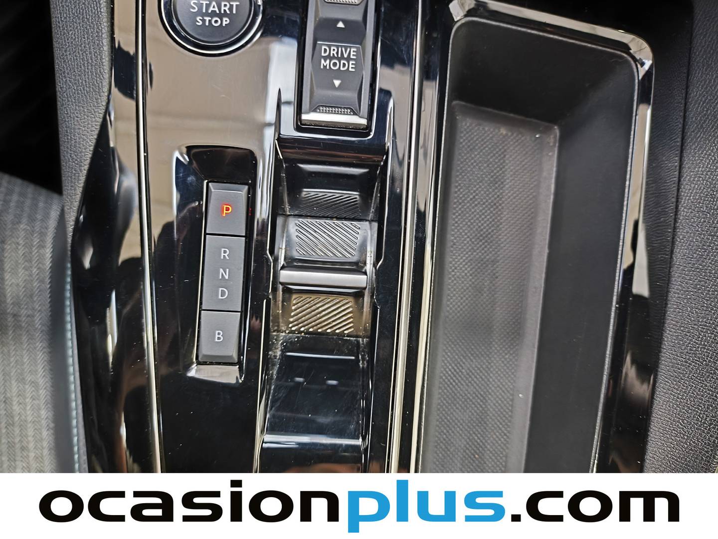 Peugeot 3008 Hybrid Peugeot 3008 Hybrid 225 Allure Pack e-EAT8 (225 CV) barato