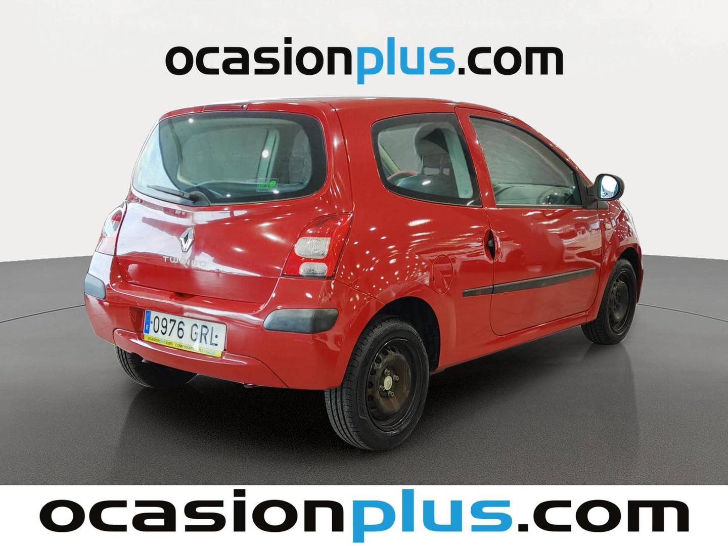 Foto Renault Twingo Renault Twingo Acces 1.2 (60 CV) eco2