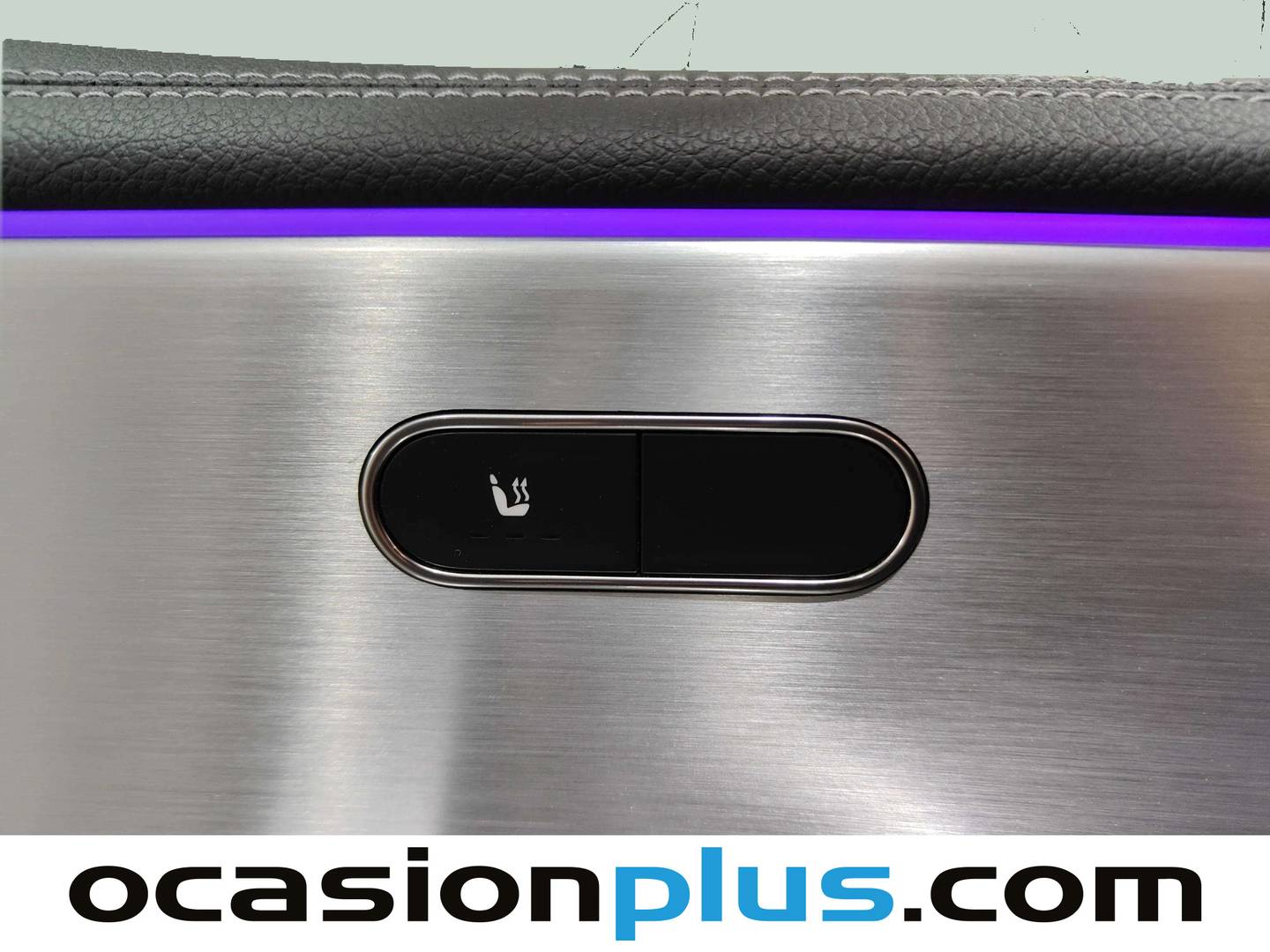 Foto Mercedes Clase A Mercedes-Benz Clase A 200 d  (150 CV) PACK AMG