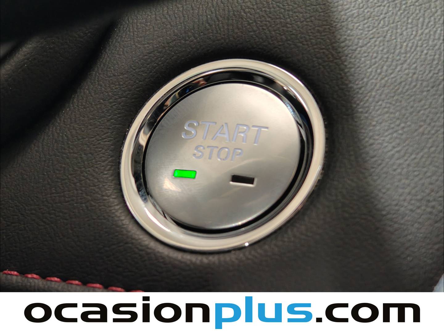 MG HS MG HS 1.5 Turbo GDI Luxury DCT (162 CV) de segunda mano