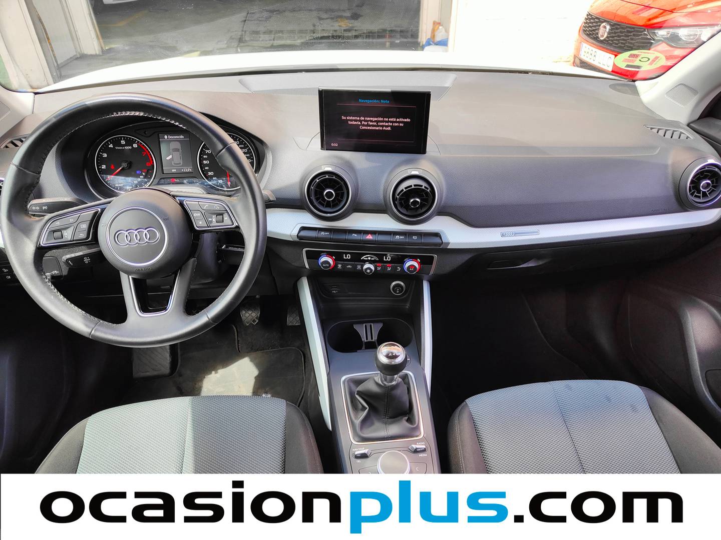 Audi Q2 Audi Q2 Design 30 TFSI (116 CV) de ocasión