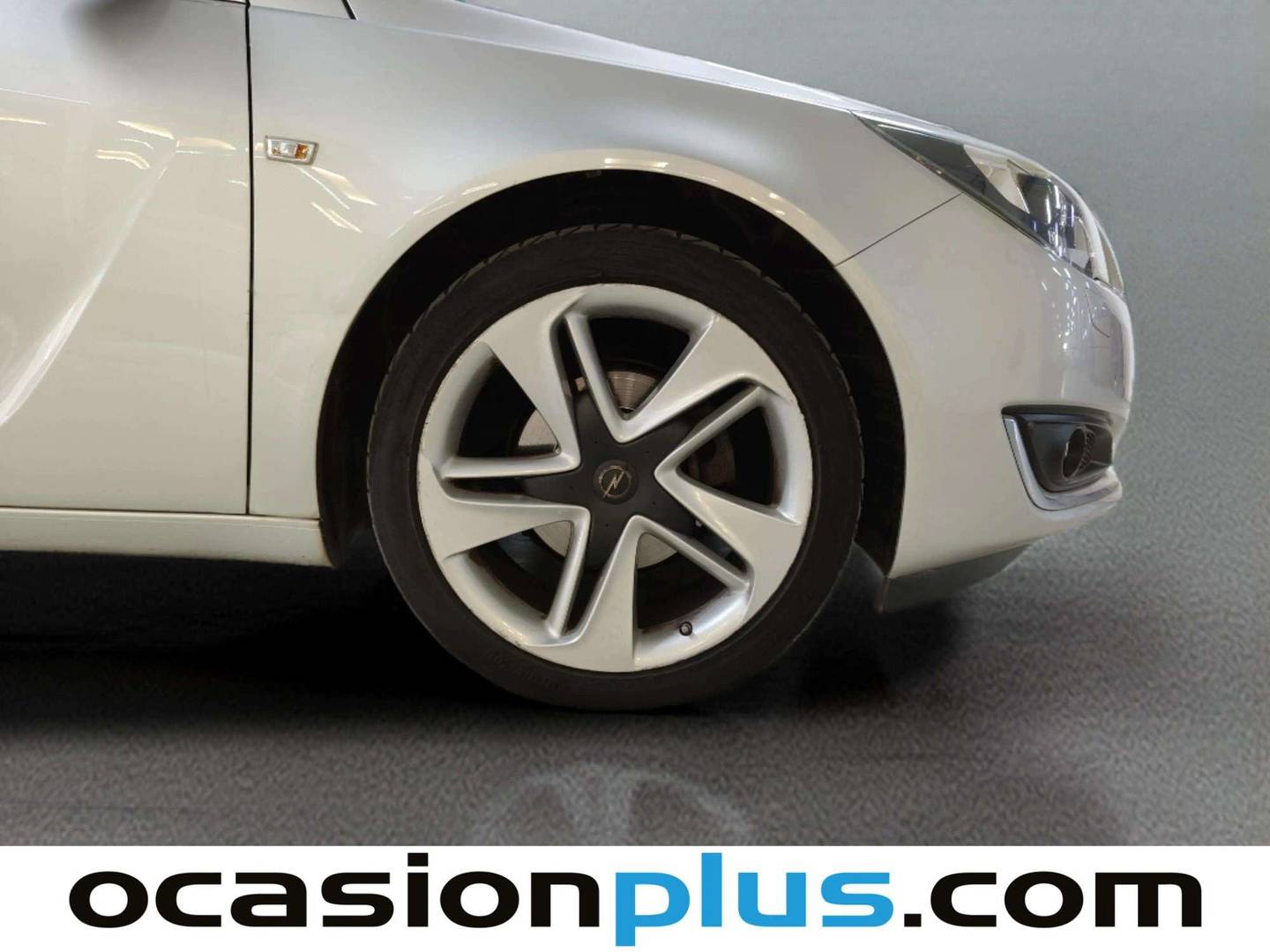 Opel Insignia Opel Insignia 1.4 Turbo S&S Excellence (140 CV) km 0