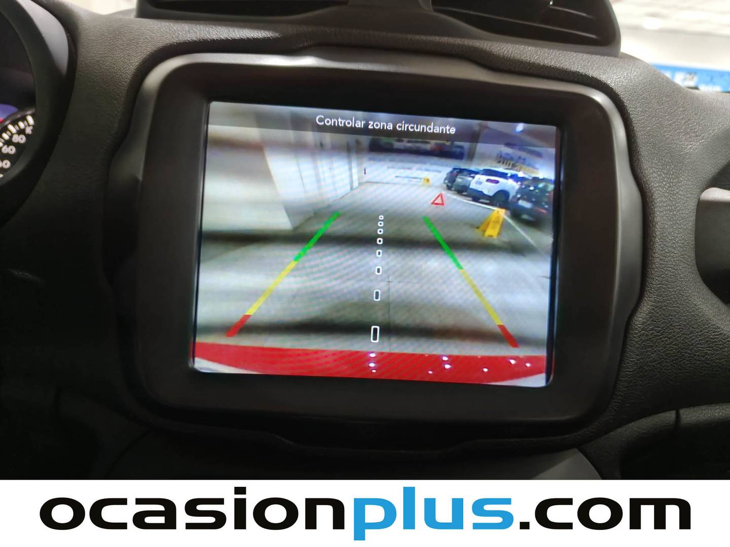 Acabados Jeep Renegade Jeep Renegade 1.3G Limited 4x2 DDCT (150 CV)