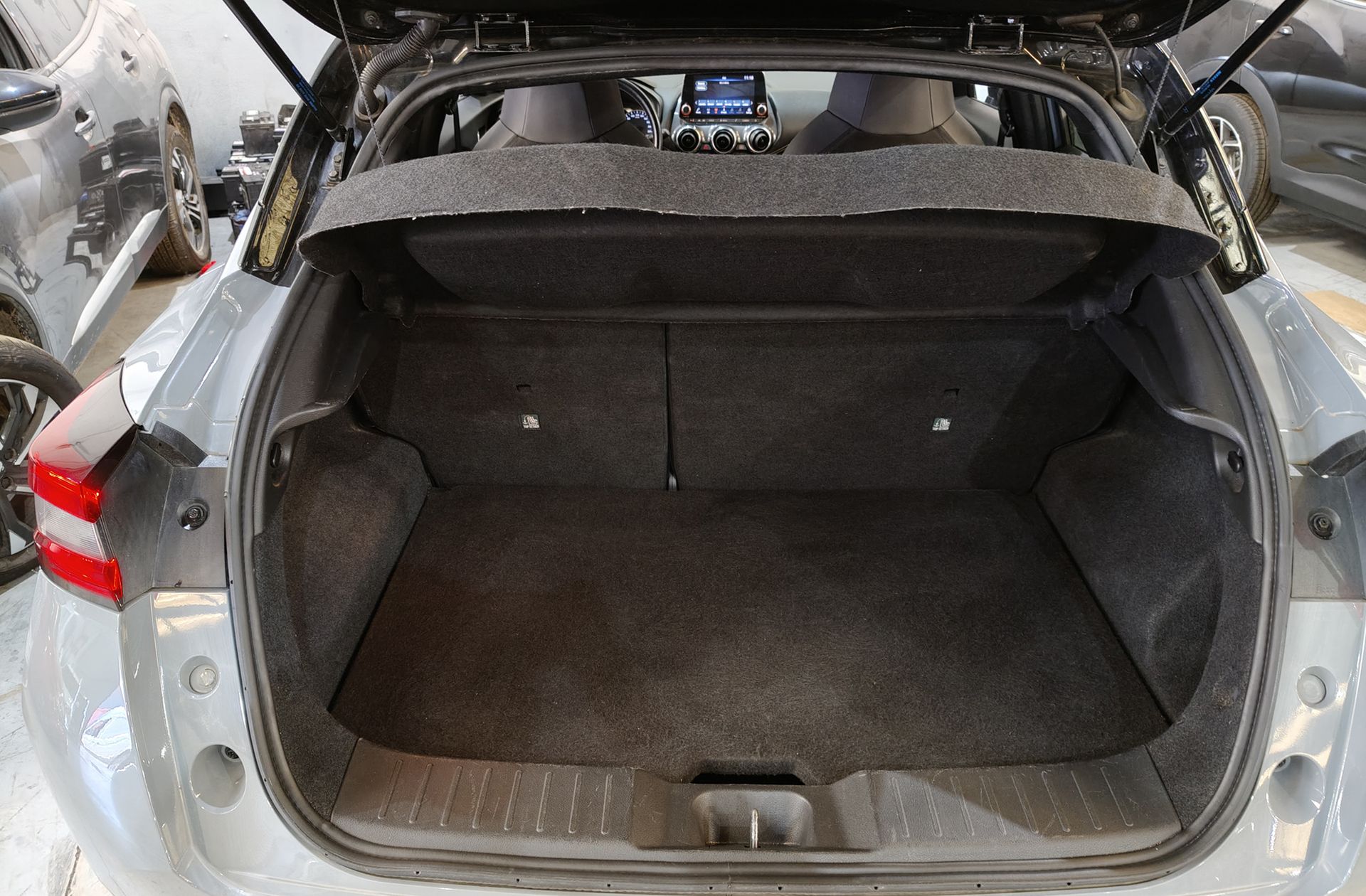 Nissan Juke Hybrid N-Design Black - foto 17