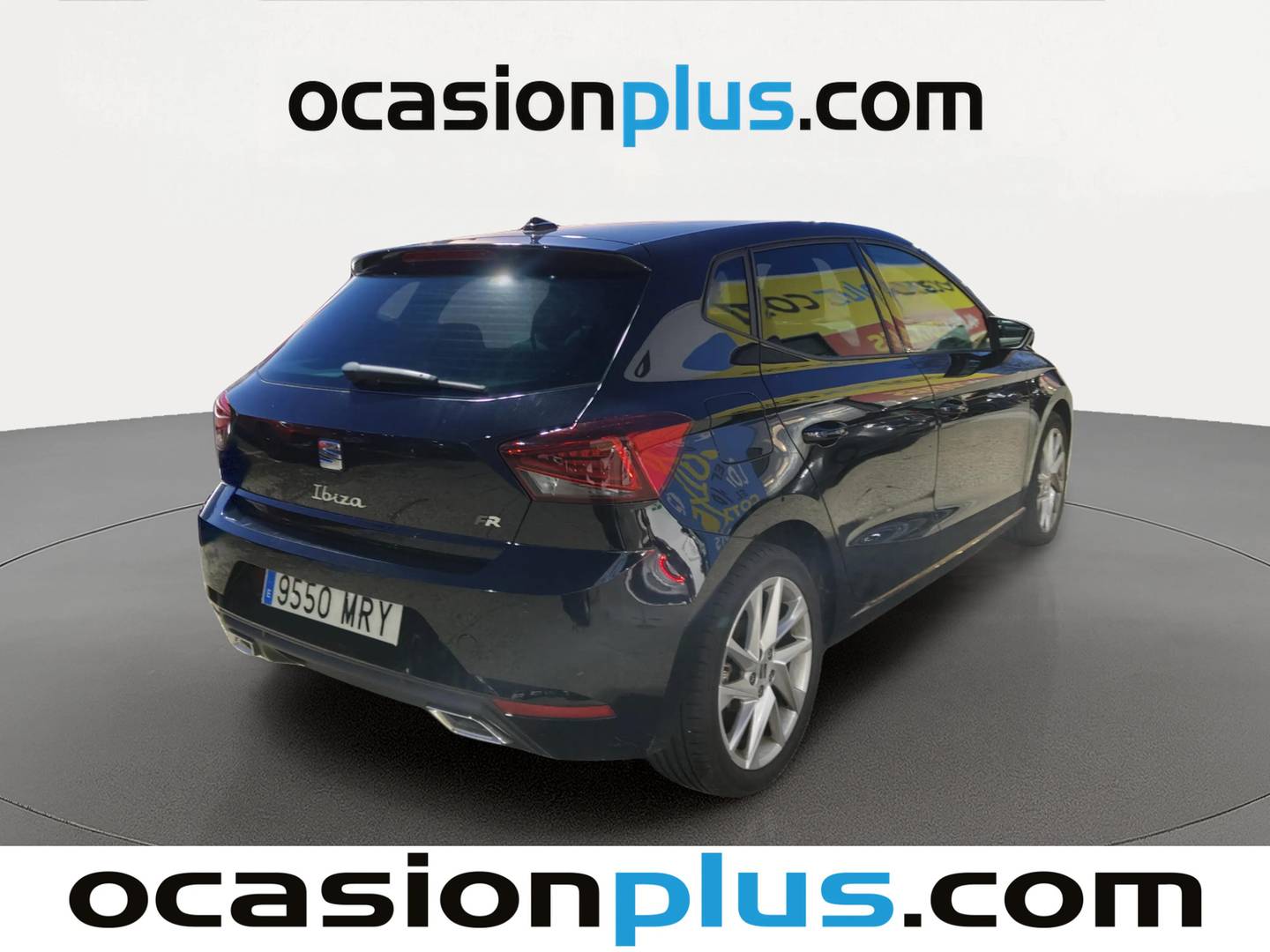 Foto Seat Ibiza SEAT Ibiza 1.5 TSI FR XL DSG (150 CV)