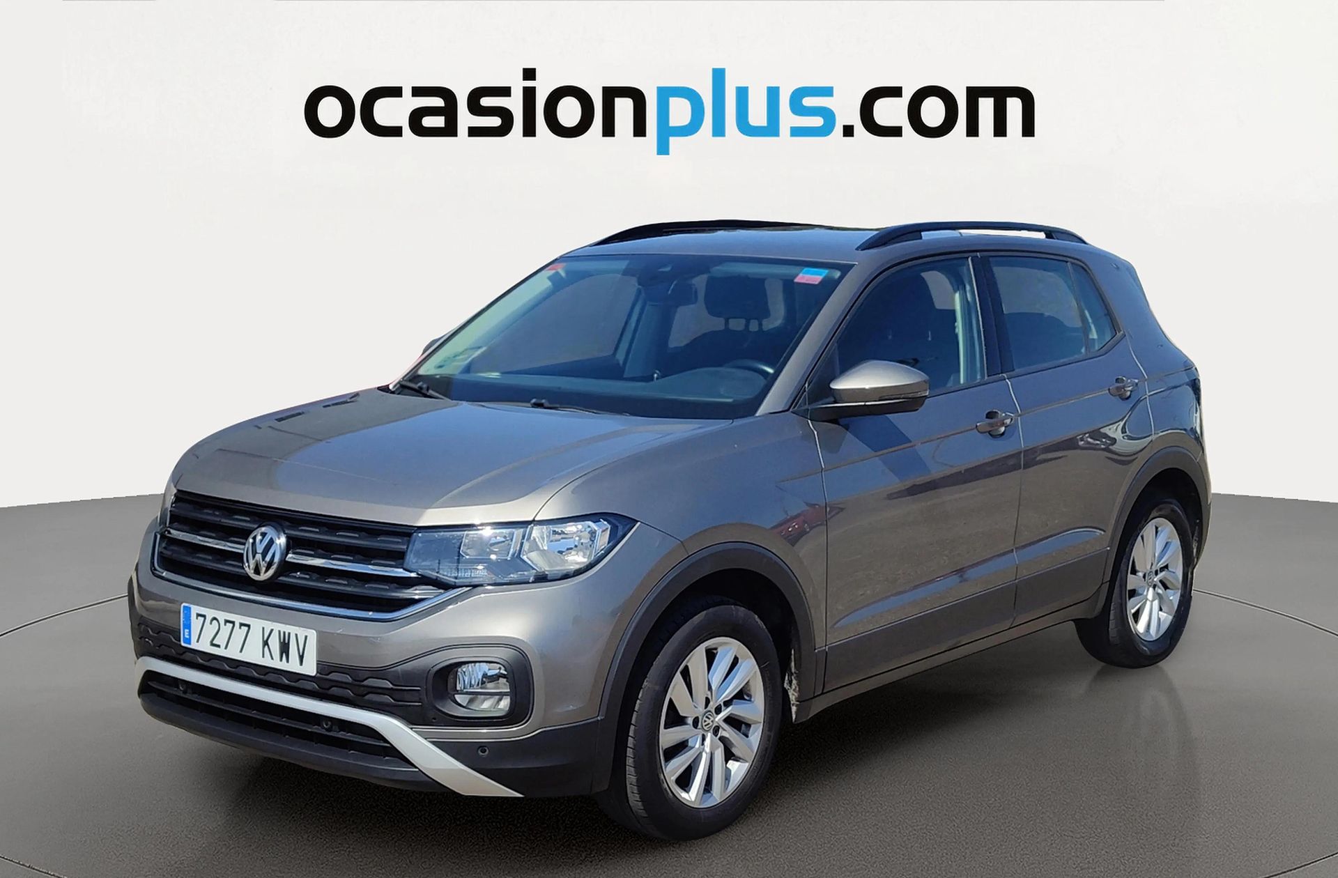 Volkswagen T-Cross Advance 1.0 TSI