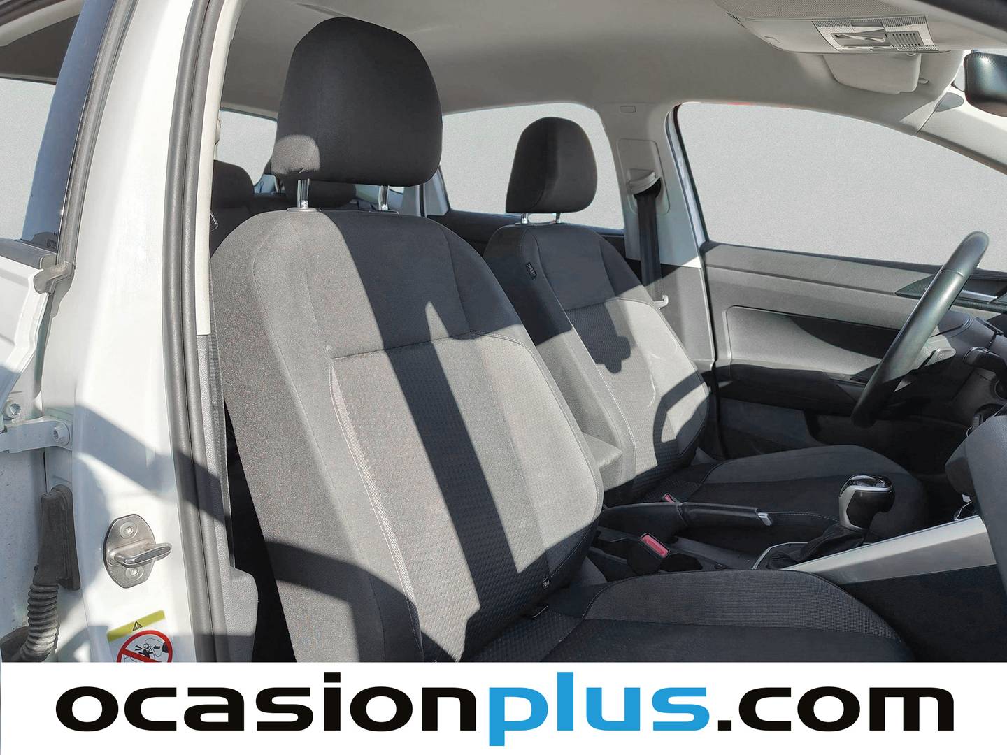 Volkswagen Polo Volkswagen Polo Life 1.0 TSI (95 CV) DSG gasolina
