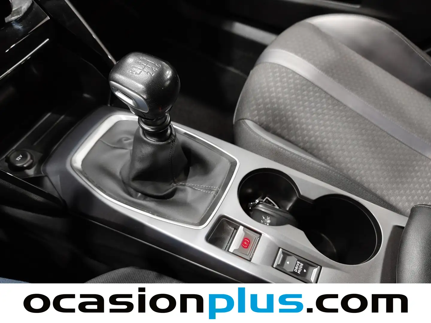 Foto Peugeot 2008 Peugeot 2008 PureTech 100 S&S Allure (100 CV)