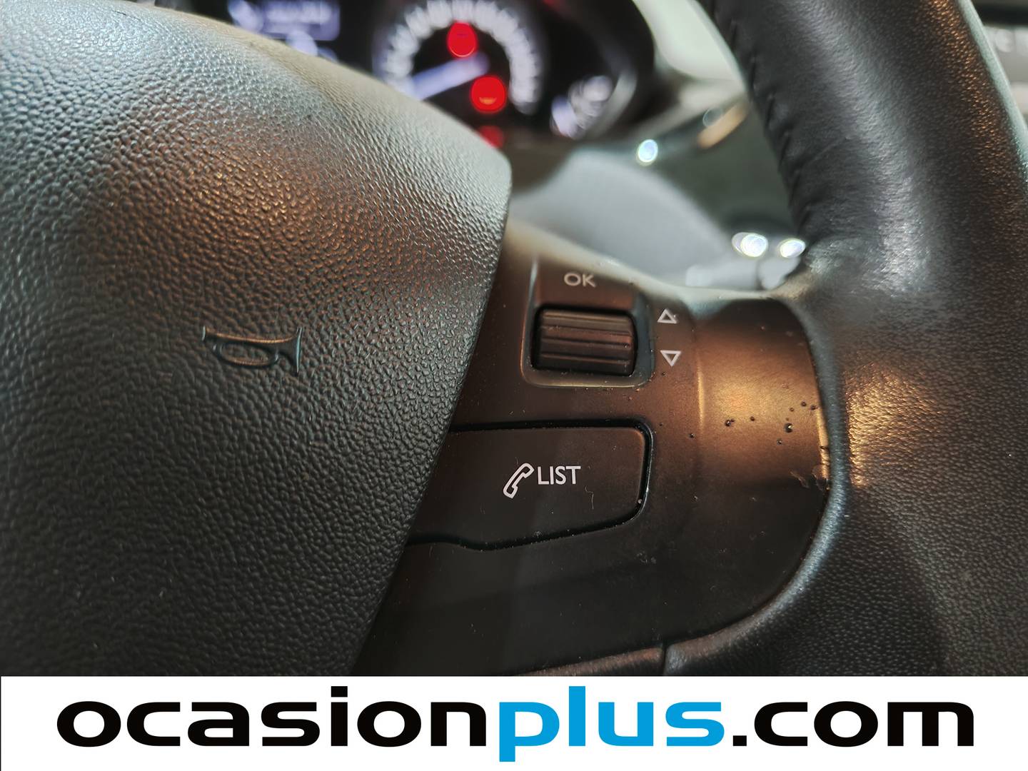 Peugeot 2008 Peugeot 2008 VTI 82 Style (82 CV) de ocasión