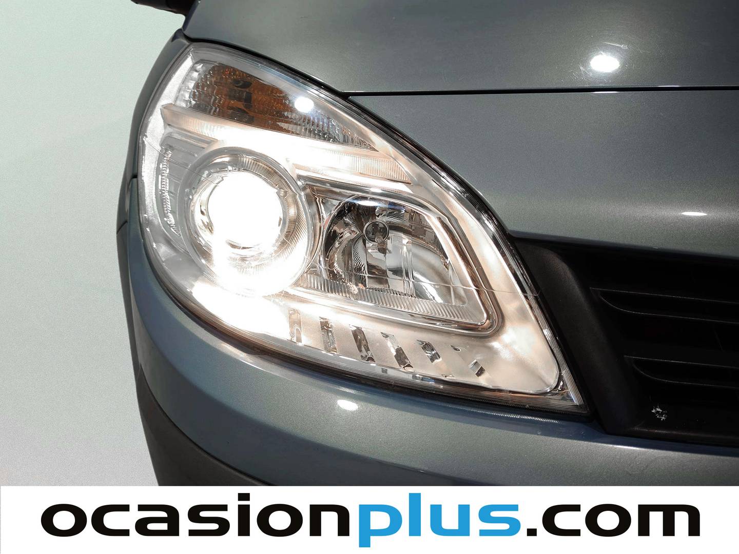 Renault Scénic Renault Scenic Dynamique 1.5 dCi (105 CV) barato