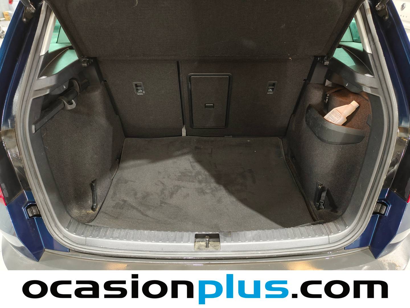 Foto Skoda Karoq Skoda Karoq 1.6 TDI Ambition (115 CV)