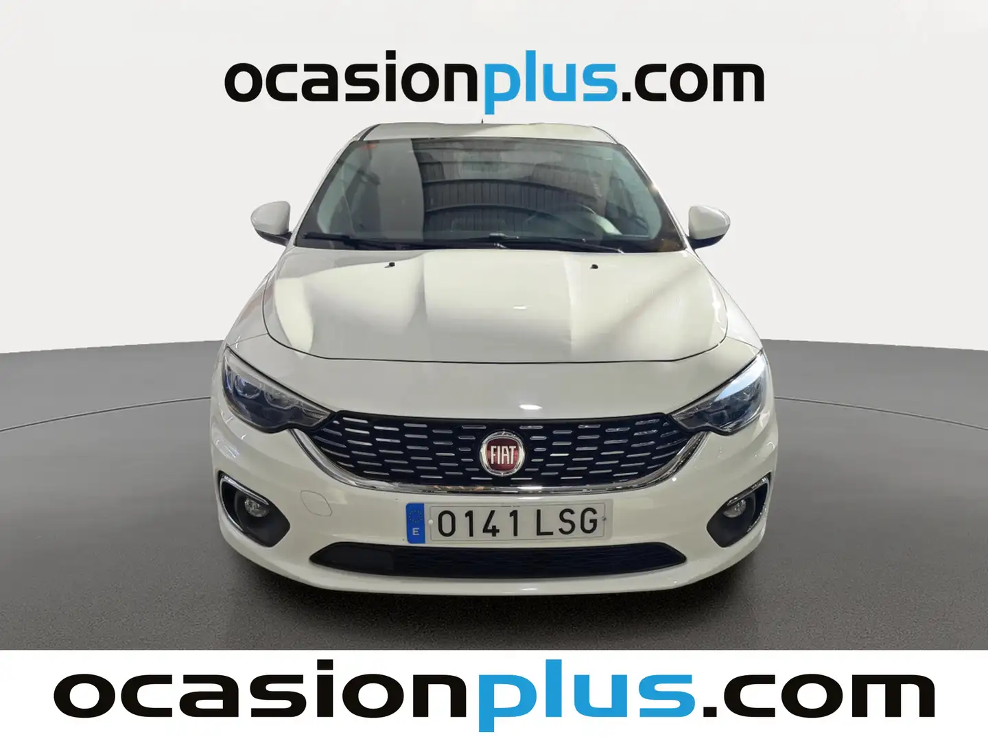 Foto Fiat Tipo Fiat Tipo Sedan 1.3 Multijet Lounge (95 CV)