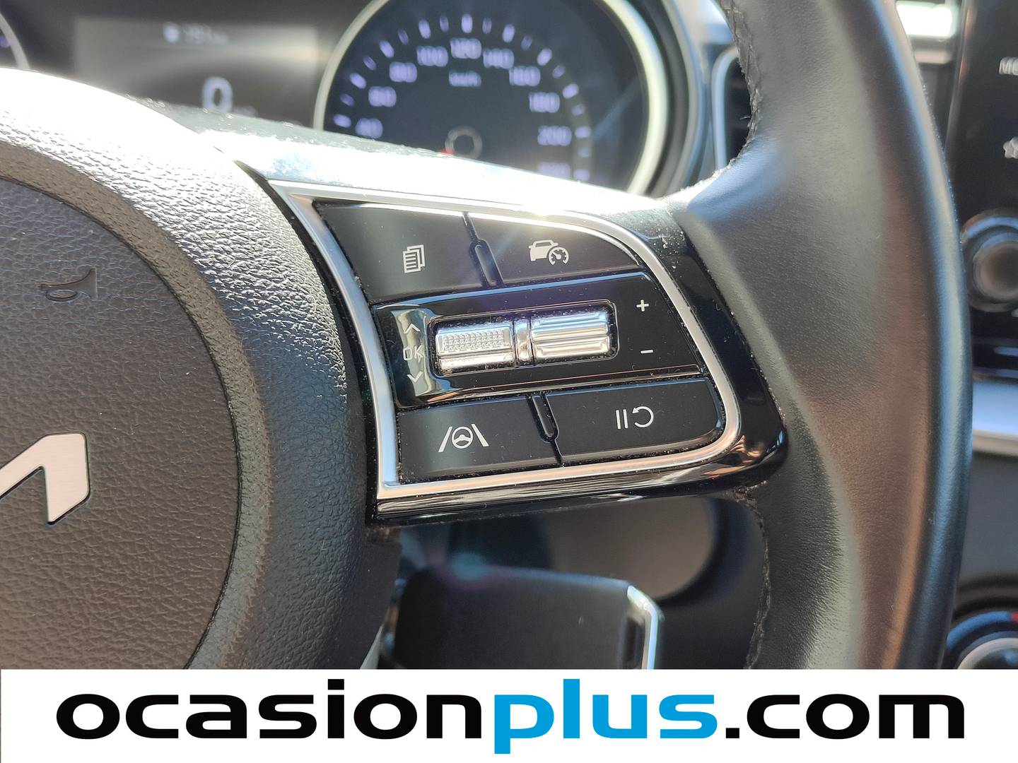 KIA XCeed KIA XCeed 1.0 T-GDi Drive (120 CV) seminuevo
