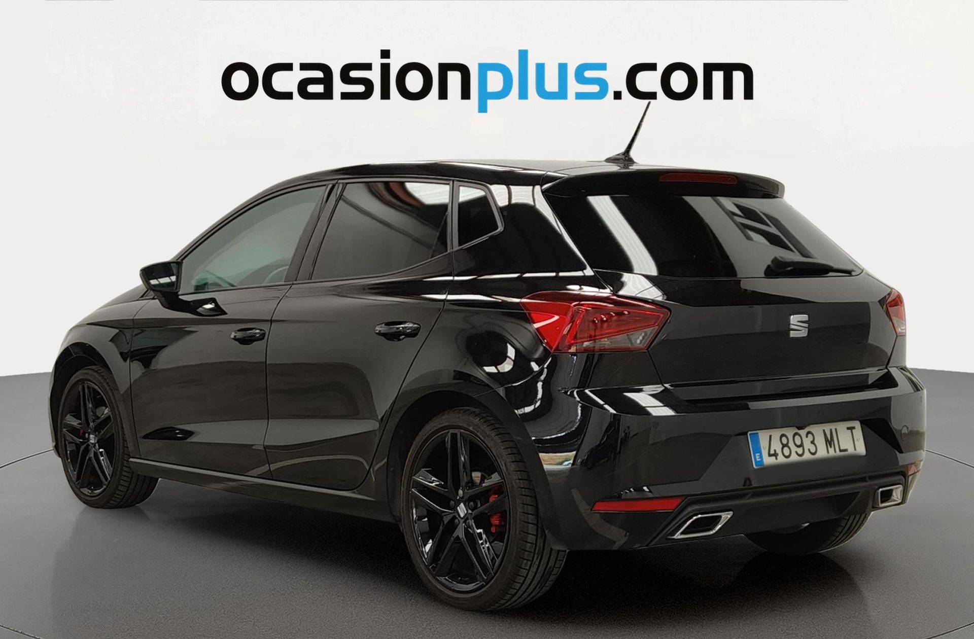 SEAT Ibiza 1.5 TSI FR XL DSG - foto 3