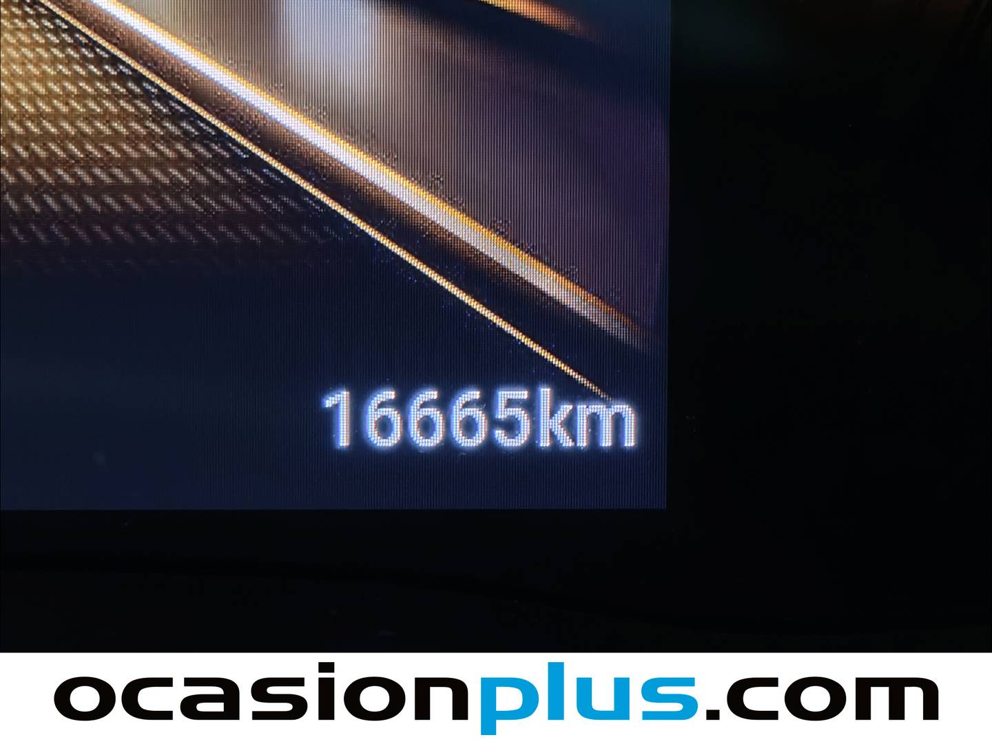 MG ZS MG ZS 1.5 Hybrid+ Luxury (197 CV) seminuevo