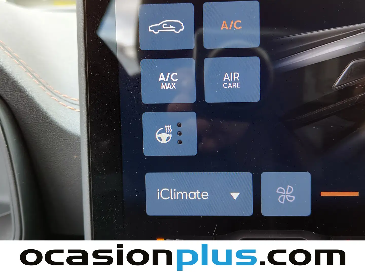 Foto Cupra León CUPRA León 1.5 TSI e-Hybrid (204 CV) DSG