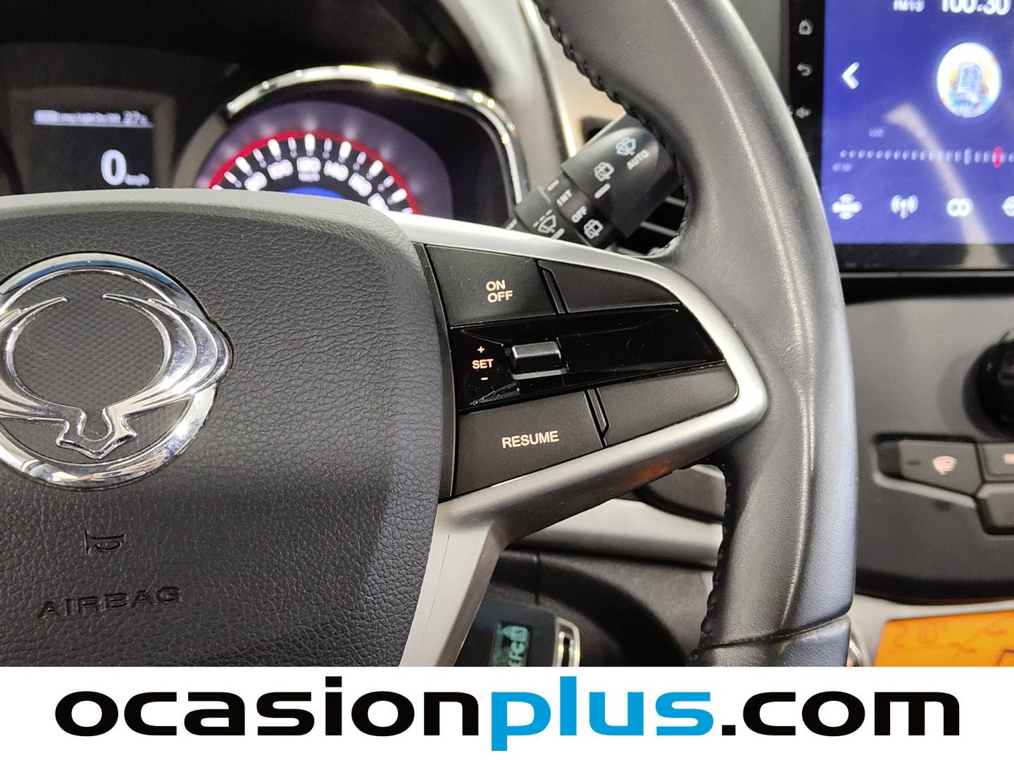 SsangYong Korando SsangYong Korando D22T Limited 4x2 (178 CV) 2017