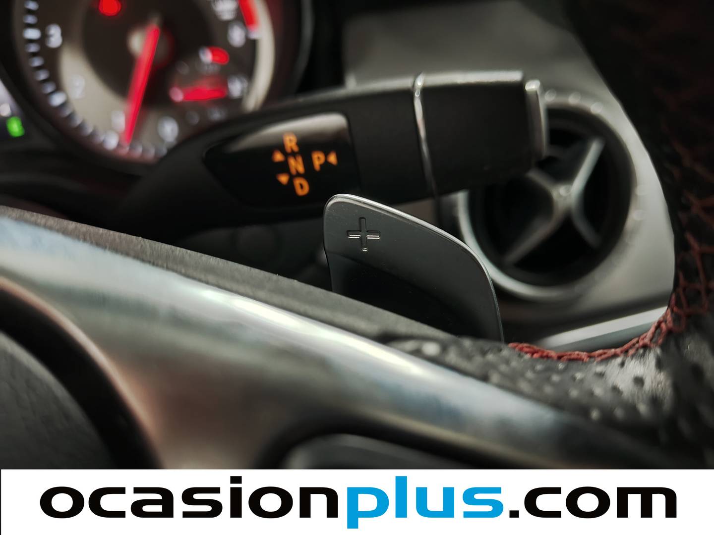 Mercedes CLA Mercedes CLA 250 (211 CV) gasolina