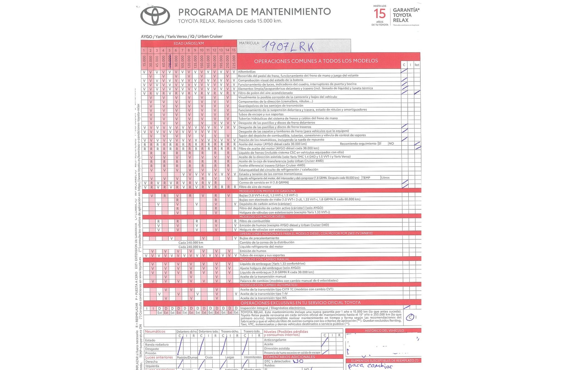 Toyota Aygo 1.0 70 x-play - foto 20