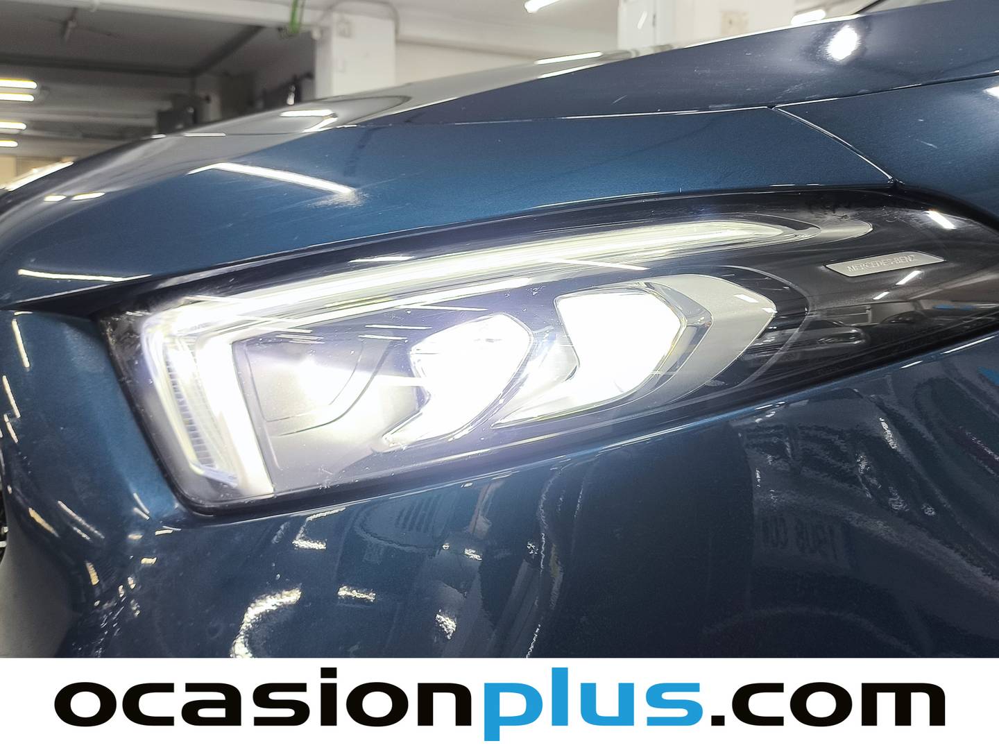 Mercedes Clase A Mercedes Clase A 180 (136 CV) Pack AMG gasolina