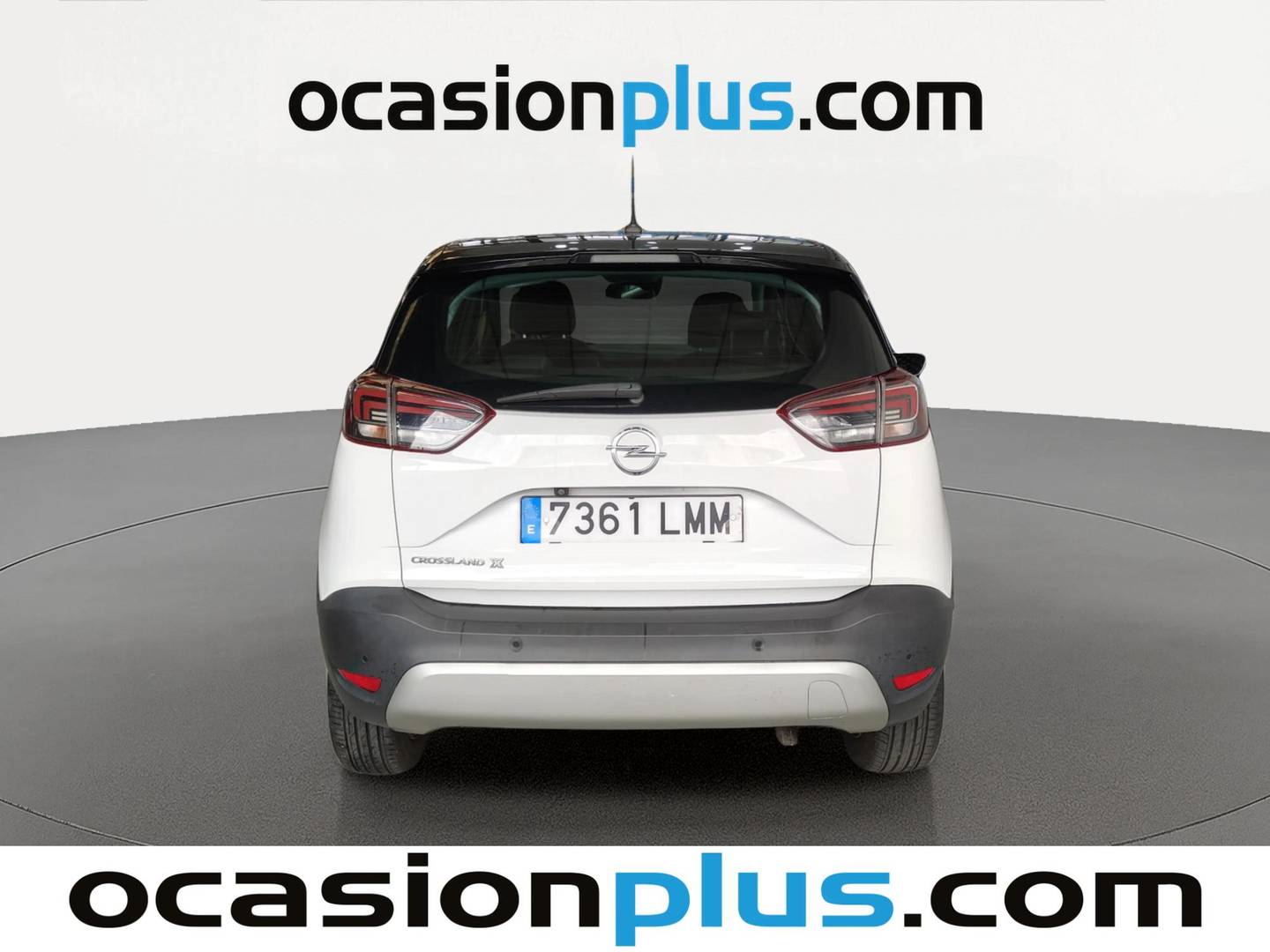 Opel Crossland X Opel Crossland X 1.5 D Opel 2020 (102 CV) km 0