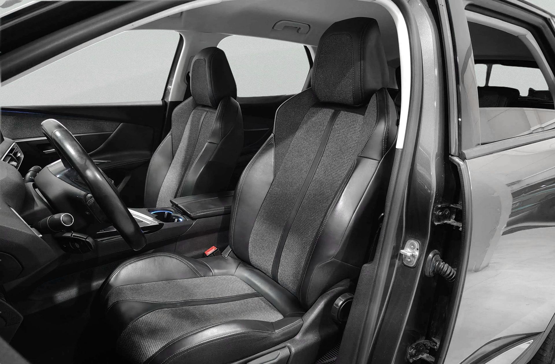 Peugeot 3008 PureTech 130 Allure - foto 11