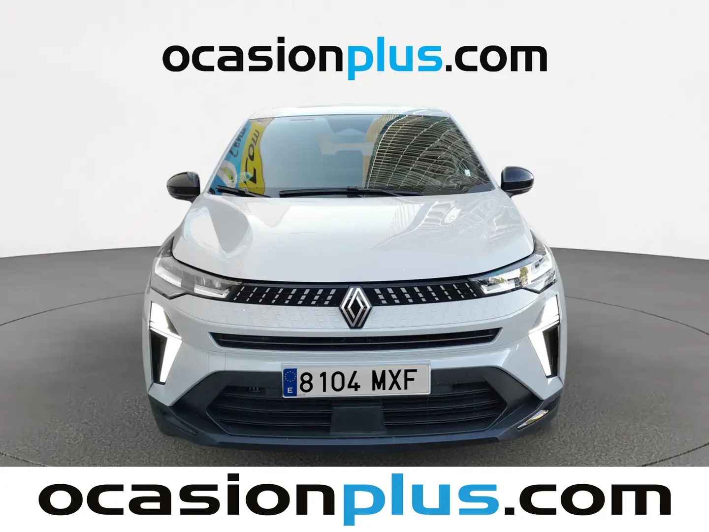 Foto Renault Captur Renault Captur Techno TCe (90 CV)