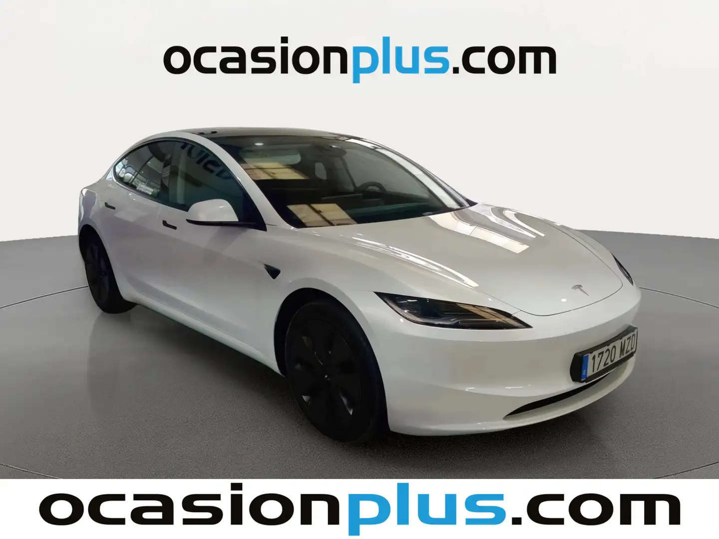 Foto Tesla Model 3 Tesla Model 3 RWD (283 CV)