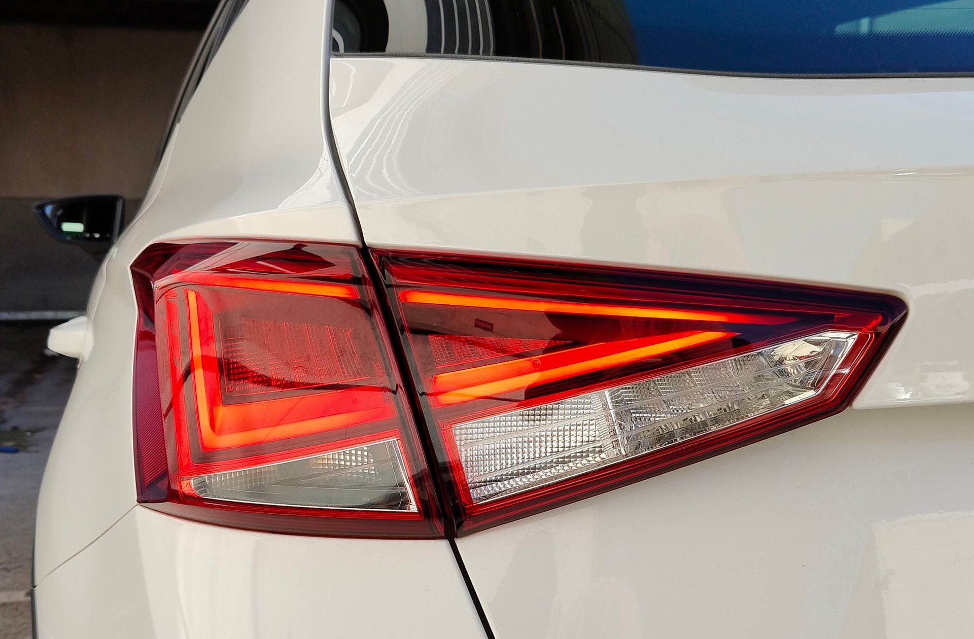 SEAT Arona 1.0 TGI Xcellence Edition - foto 16