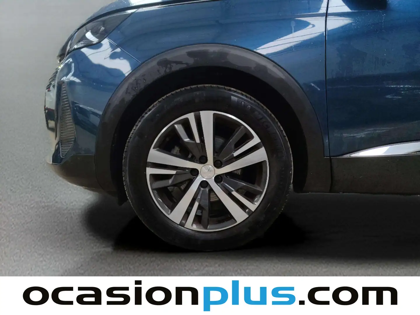 Foto Peugeot 3008 Peugeot 3008 PureTech 130 S&S Allure Pack (130 CV)