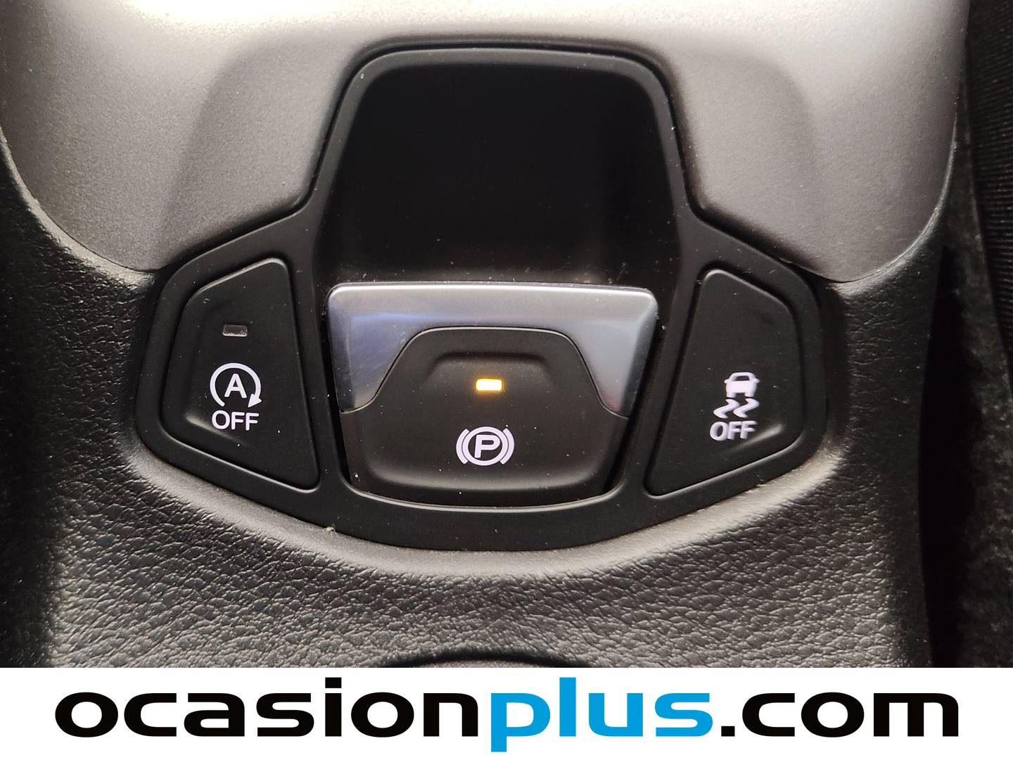 Jeep Compass Jeep Compass 1.3 Gse T4 Longitude FWD MT (130 CV) seminuevo