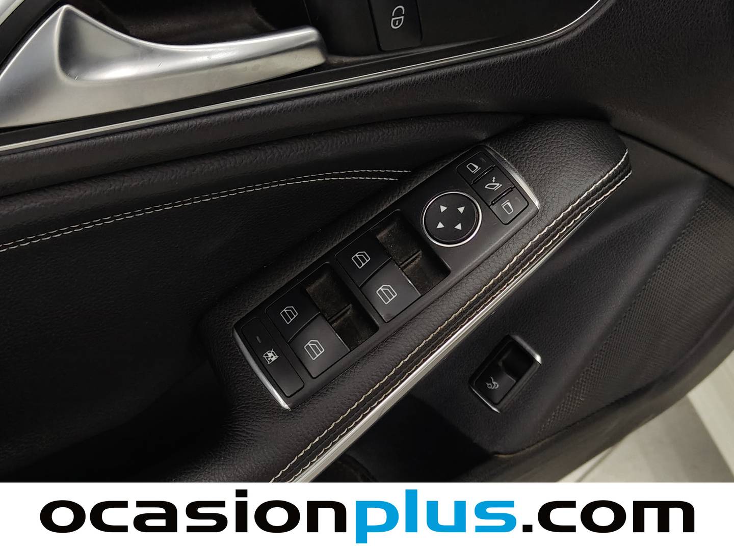 Foto Mercedes CLA Mercedes-Benz CLA 220 CDI Urban (170 CV)