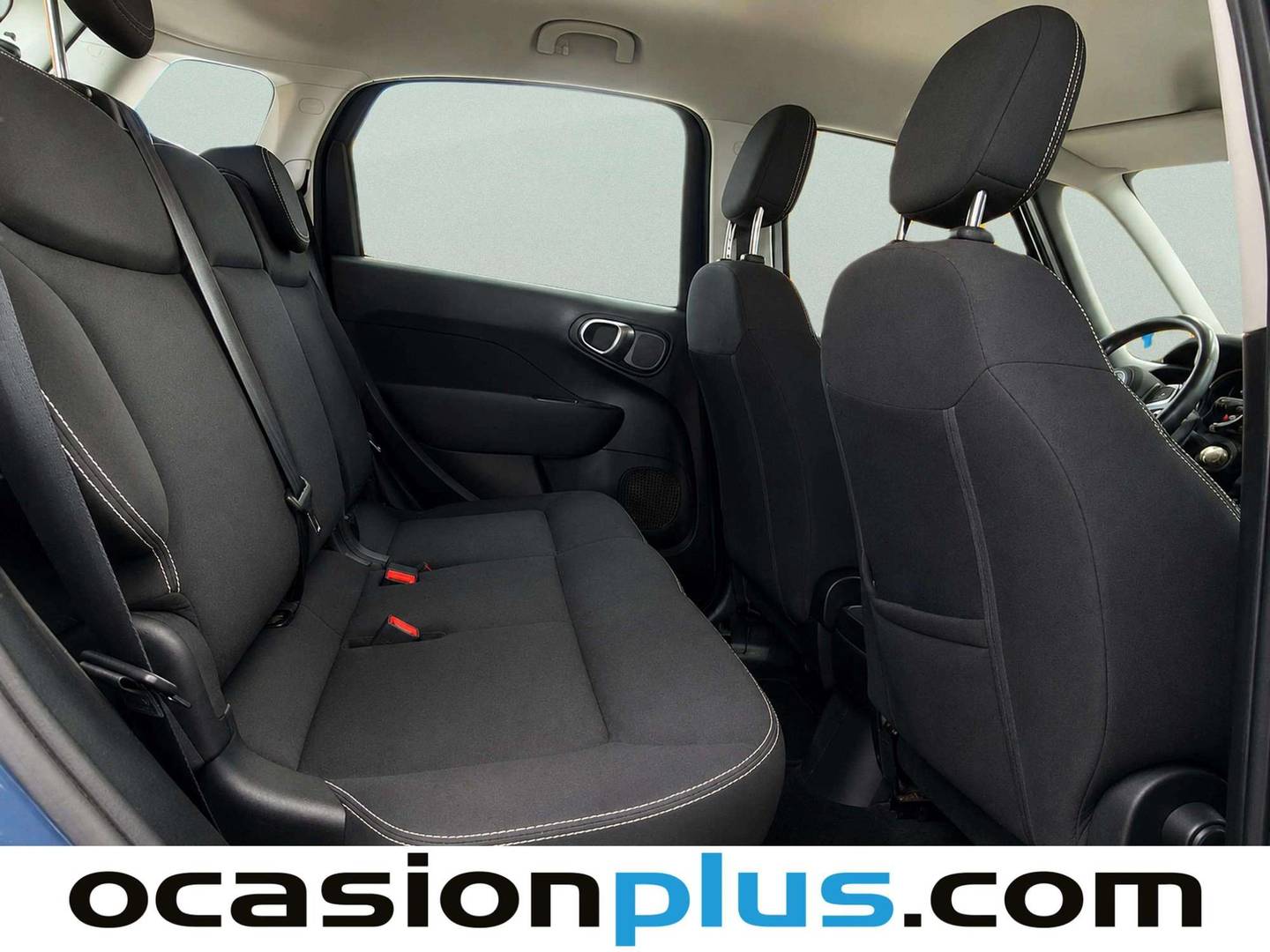Fiat 500L Fiat 500L 1.4 16v Pop Star (95 CV) al mejor precio