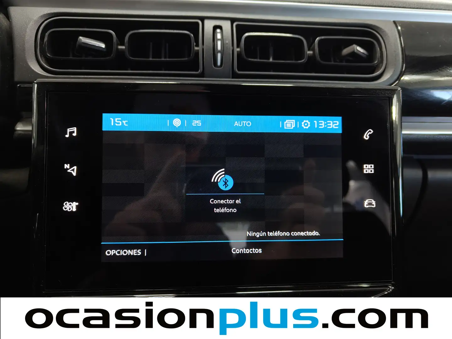 Foto Citroën C3 Origin Citroen C3 Origin Plus BlueHDi (102 CV)