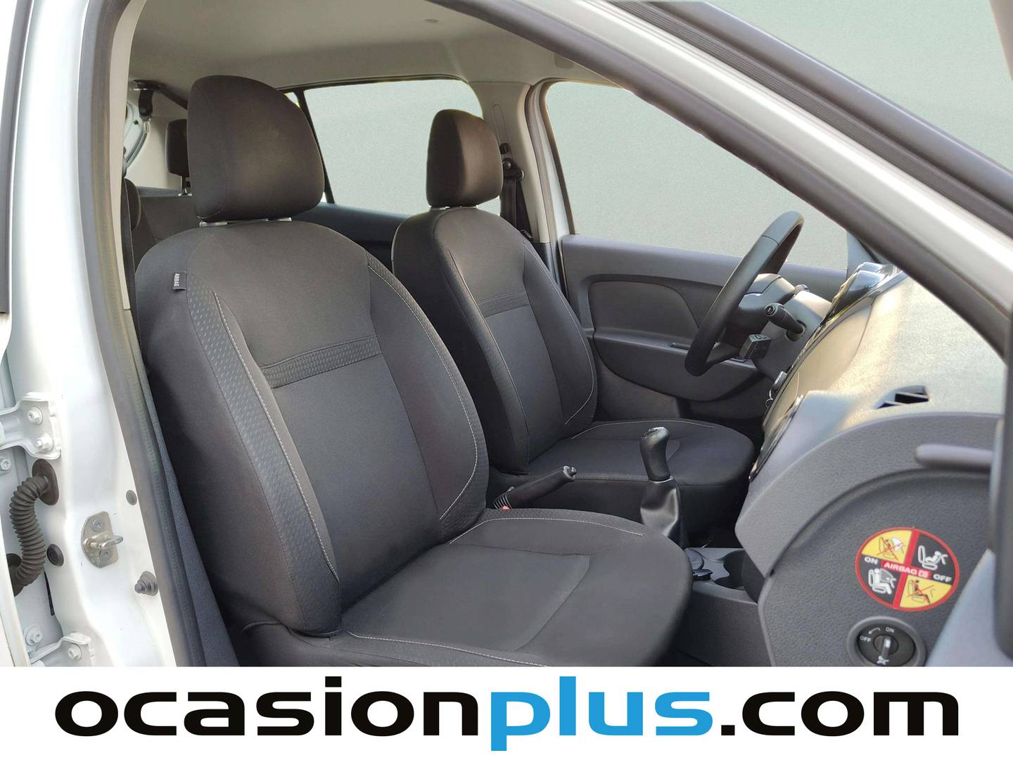 Dacia Sandero Dacia Sandero Essential 1.0 (73 CV) 2018