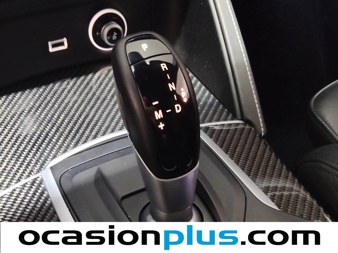 Alfa Romeo Stelvio Alfa Romeo Stelvio 2.9 Gasolina Quadrifoglio Q4 (510 CV) de segunda mano