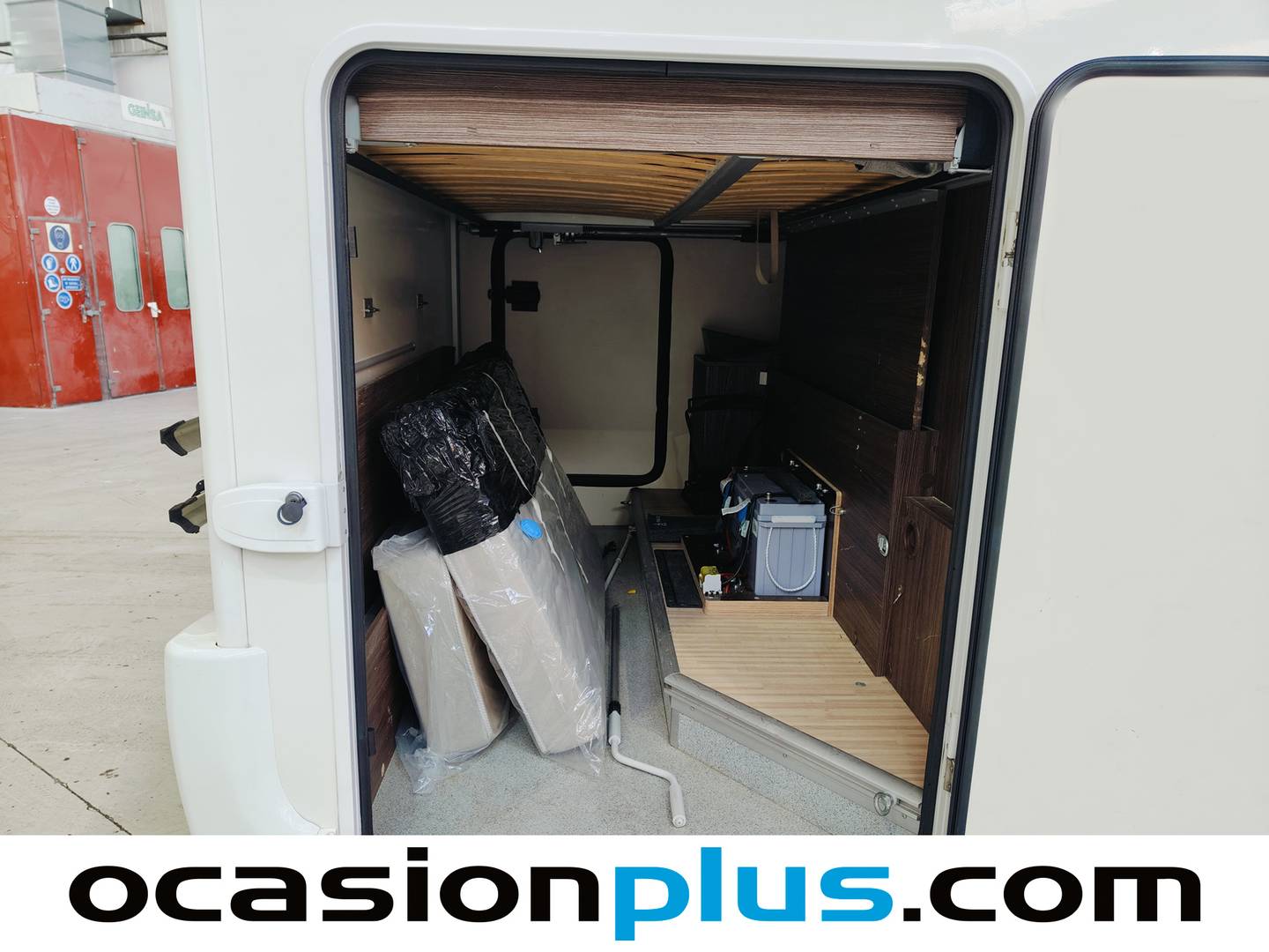 Benimar Tessoro 440 Benimar Tessoro 440 UP (130 CV) 4 Plazas seminuevo