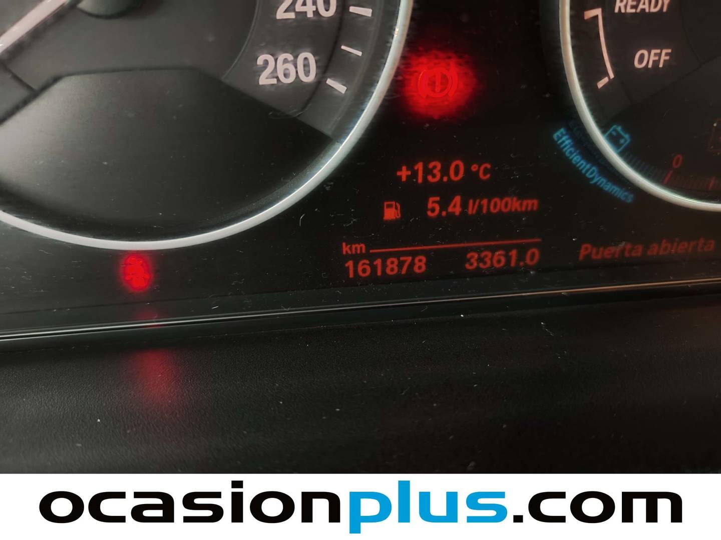 Foto BMW Serie 3 BMW Serie 3 318d Touring  (150 CV)