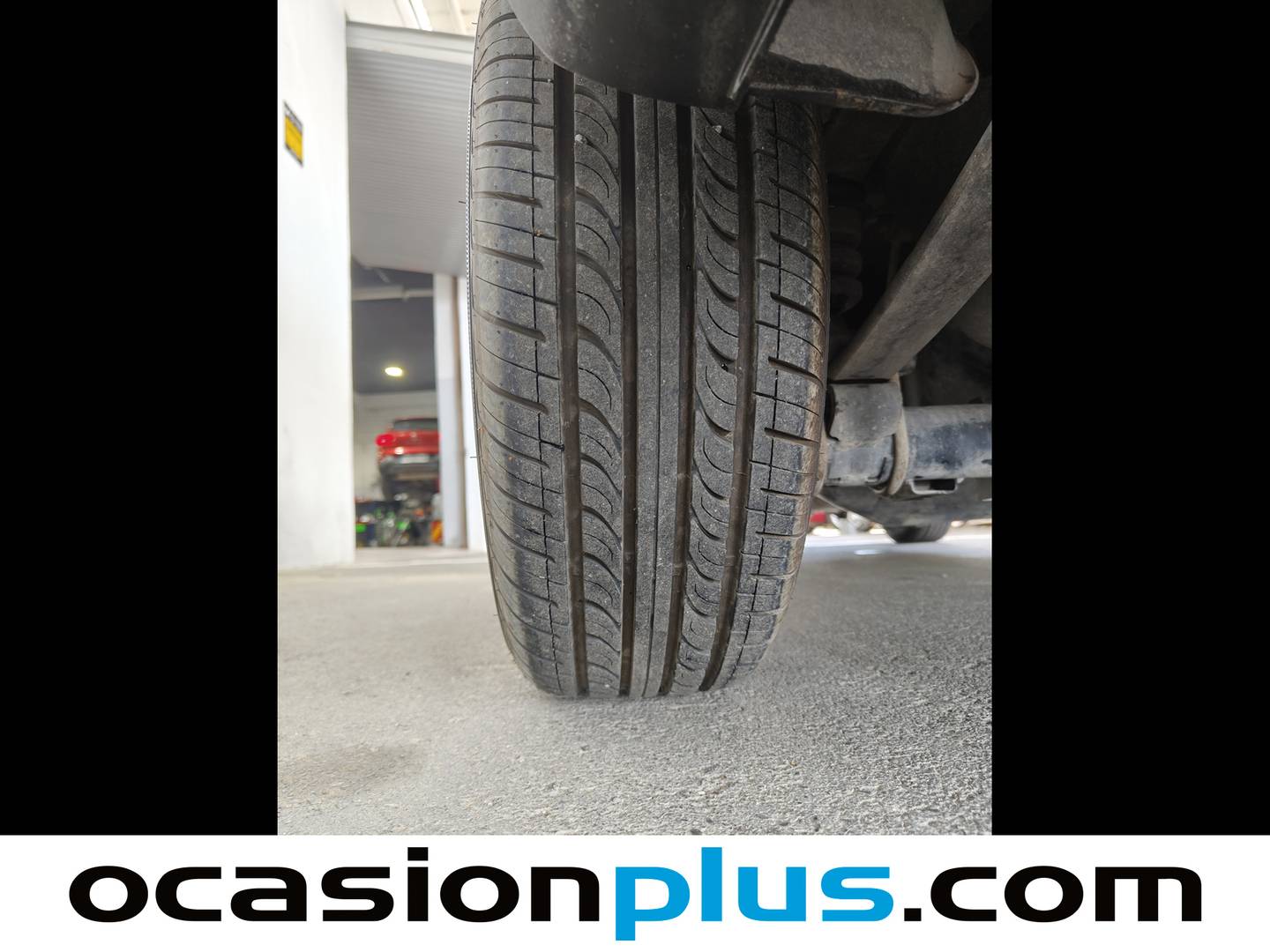 Foto Volkswagen Caddy Volkswagen Caddy GNC Profesional Furgon 1.4 TGI GNC (110 CV)