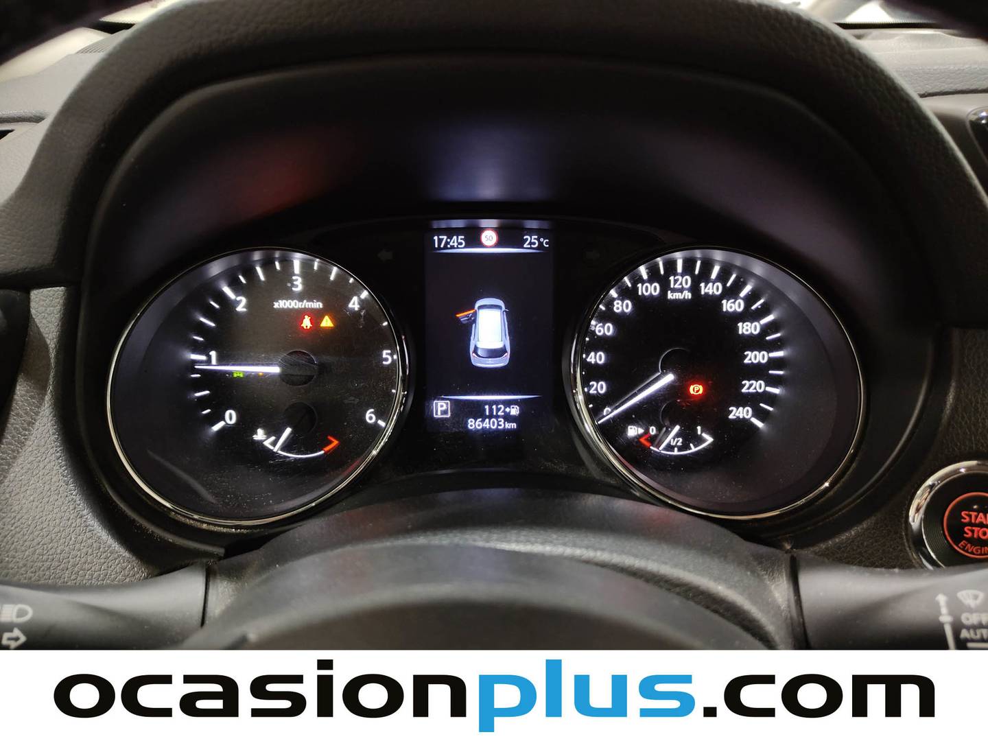 Nissan X-TRAIL Nissan X-Trail dCi 130 Tekna Xtronic 4x4 (177 CV) 2017