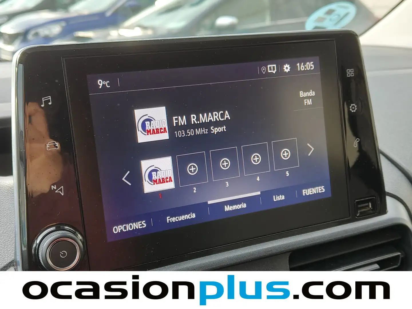 Foto Opel Combo Life Opel Combo Life 1.5 TD Business Edition Plus L1 (102 CV)