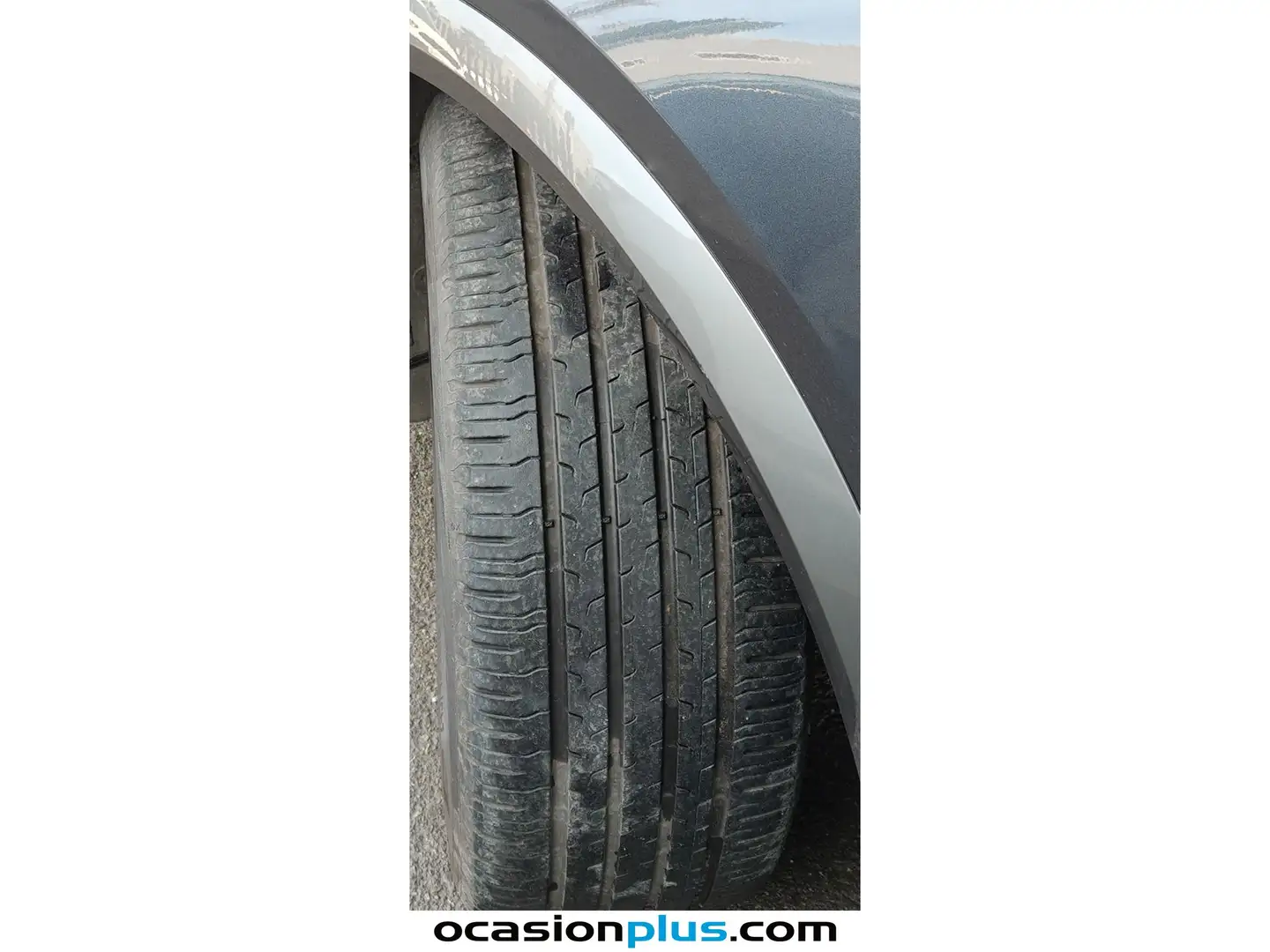 Foto Cupra Formentor CUPRA Formentor 1.5 TSI DSG (150 CV)