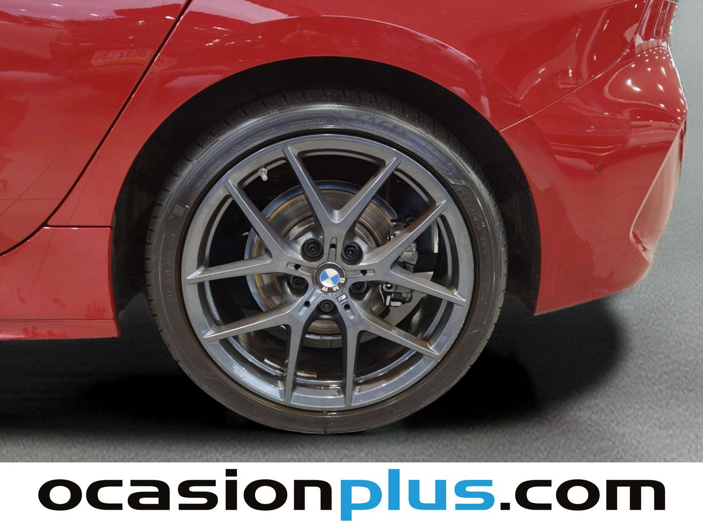 Foto BMW Serie 1 BMW Serie 1 118i (136 CV)