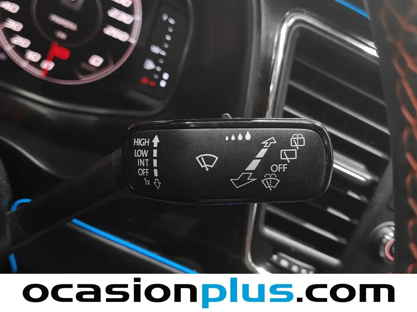 Foto Seat León SEAT León 1.5 TSI S&S FR DSG (150 CV)