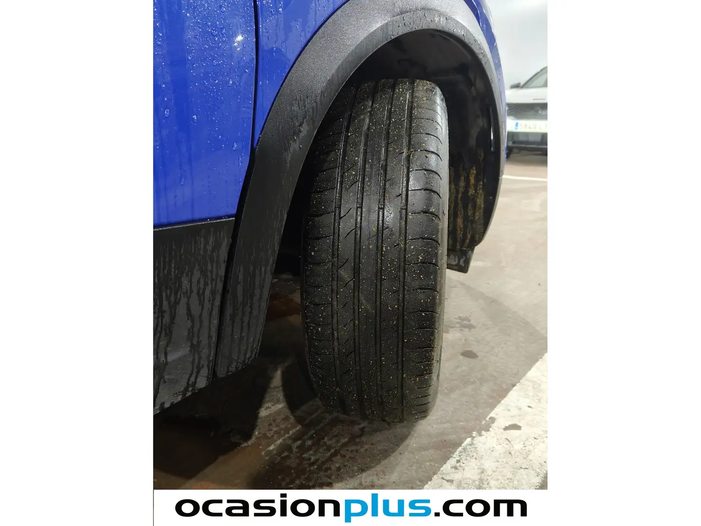 Foto Opel Mokka Opel Mokka 1.2 T Ultimate (136 CV)