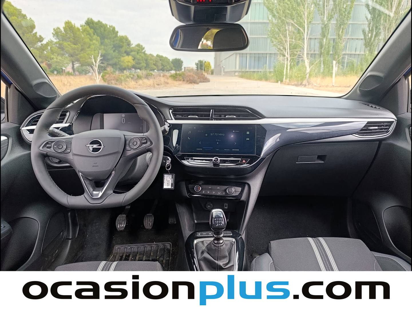 Opel Corsa Opel Corsa 1.2 T XHL GS (100 CV) de ocasión